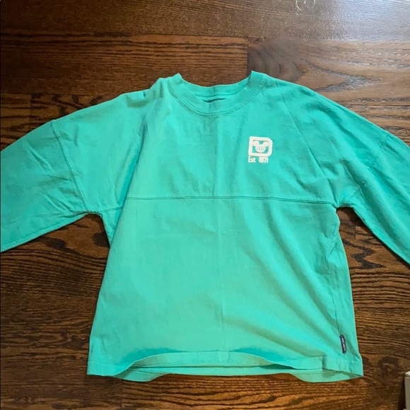 Disney Other - disney spirit jersey
